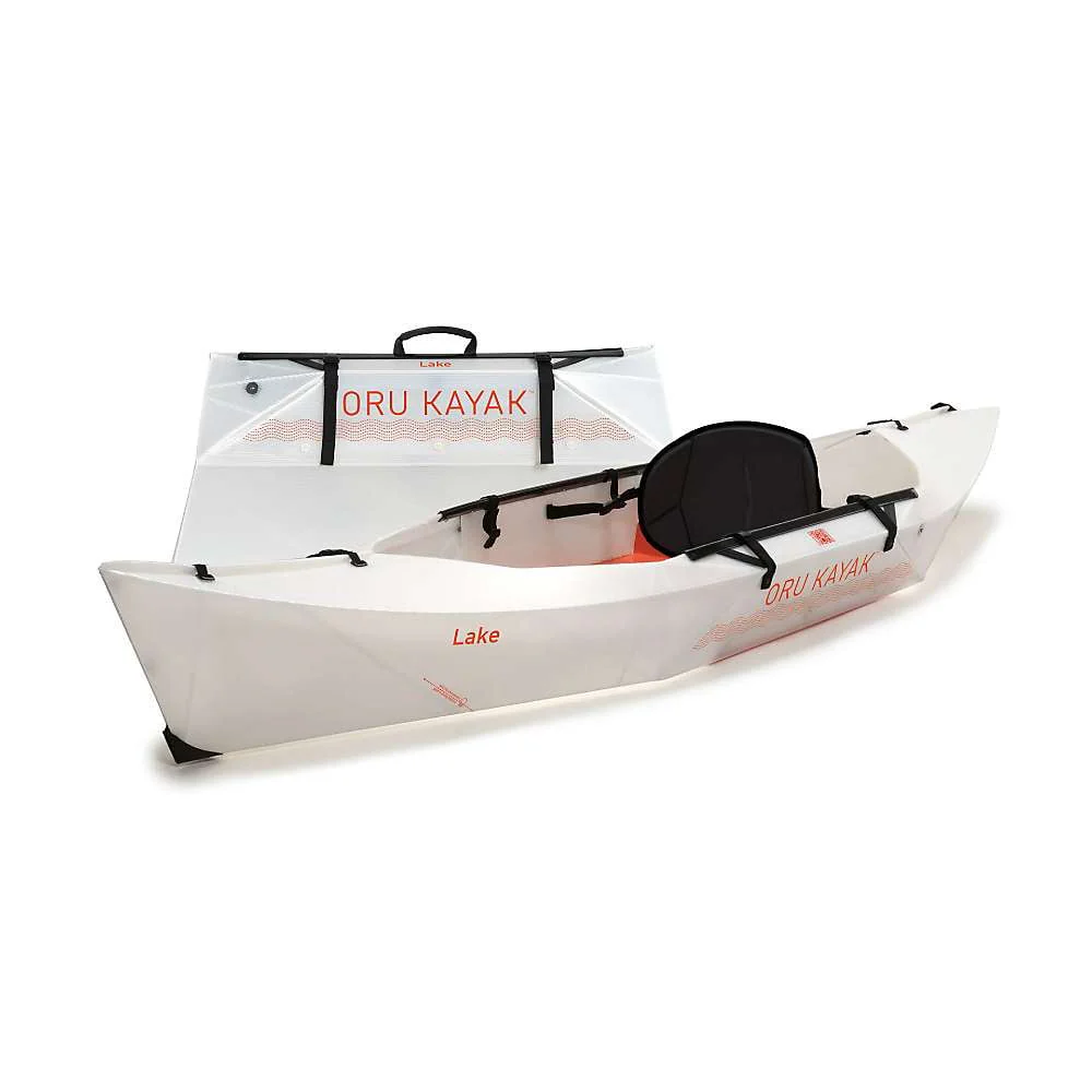 Oru Kayak Lake
