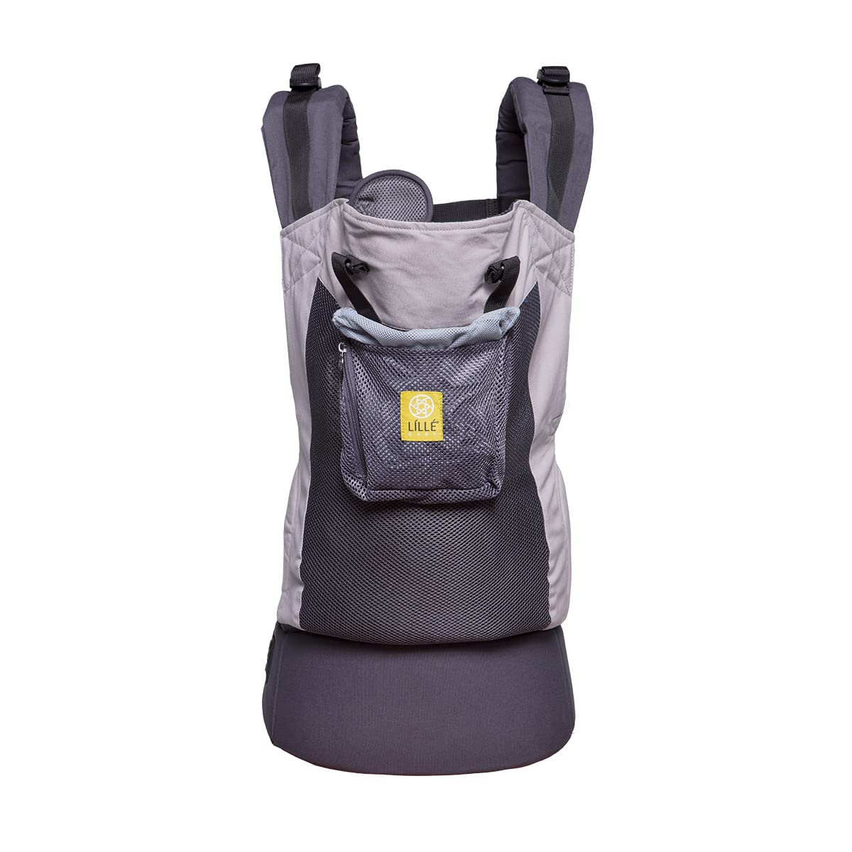 L&Iacute;LL&Eacute;baby 3-in-1 Ergonomic CarryOn Airflow - Toddler Carrier - with Lumbar Support & Breathable Mesh - for Children 25-60 lbs