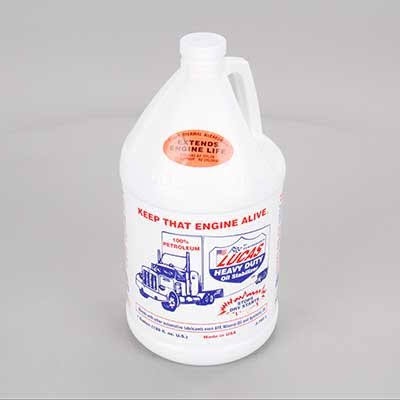 Lucas Oil 1 Gallon Heavy Duty Oil Stabilizer