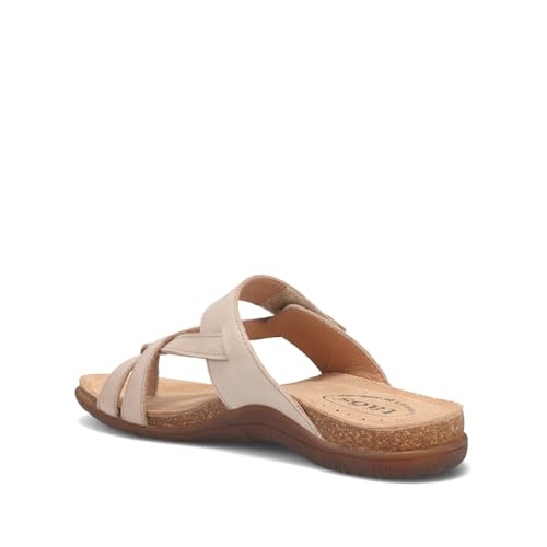 Taos Footwear Women's Perfect Sandal