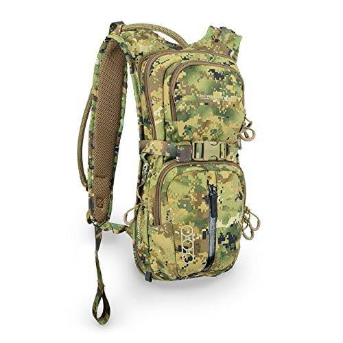 Eberlestock H1 Mini Me Hydration Pack, Multicam