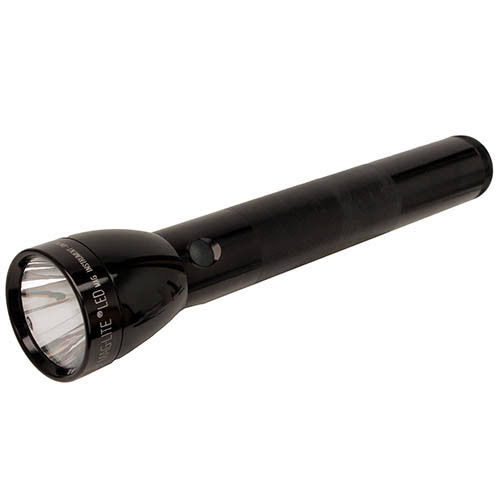 Maglite ML300L LED 3-Cell D Flashlight (Camo)