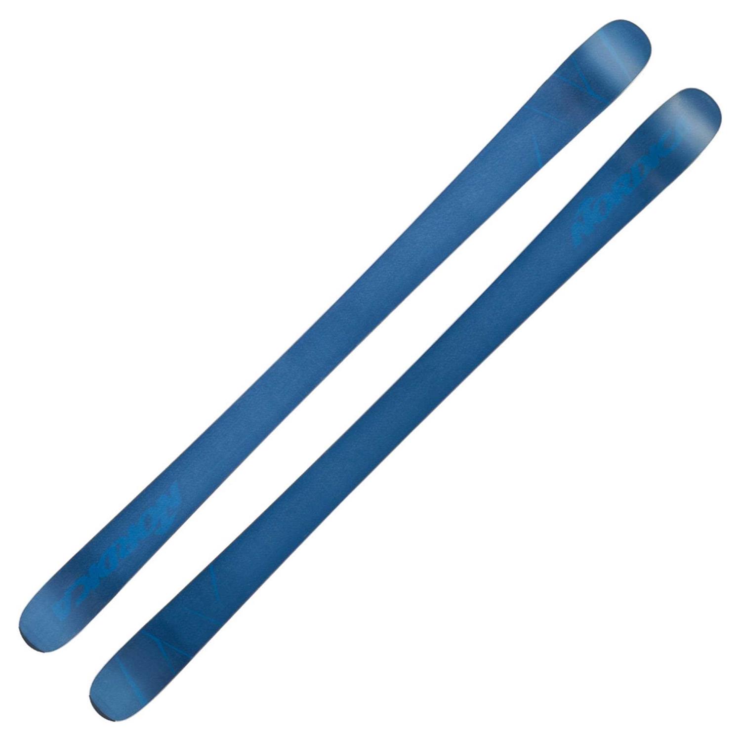 2023 Nordica Unleashed 90 Skis - Sports Supplies Online Store