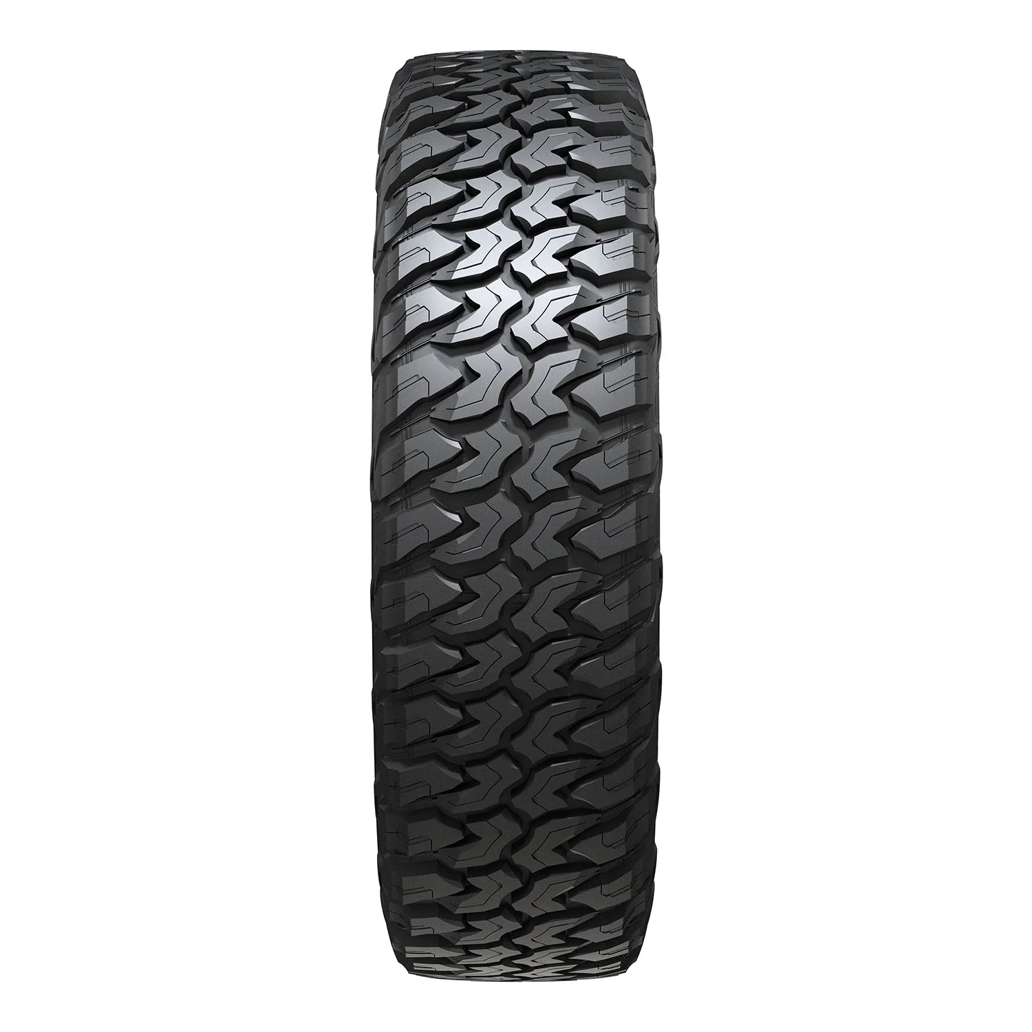 Set of 4 Hankook Dynapro MT2 RT05 LT315/75R16 127/124Q E Tires