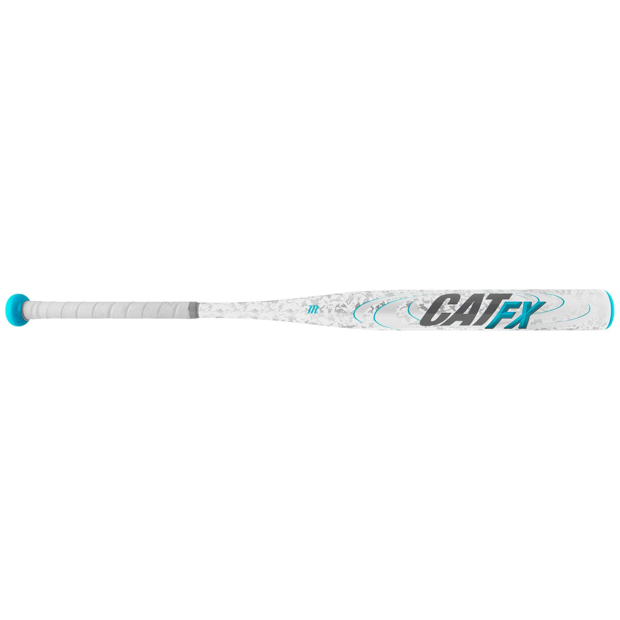 Marucci Cat FX -10 Fastpitch Softball Bat: MFPC710