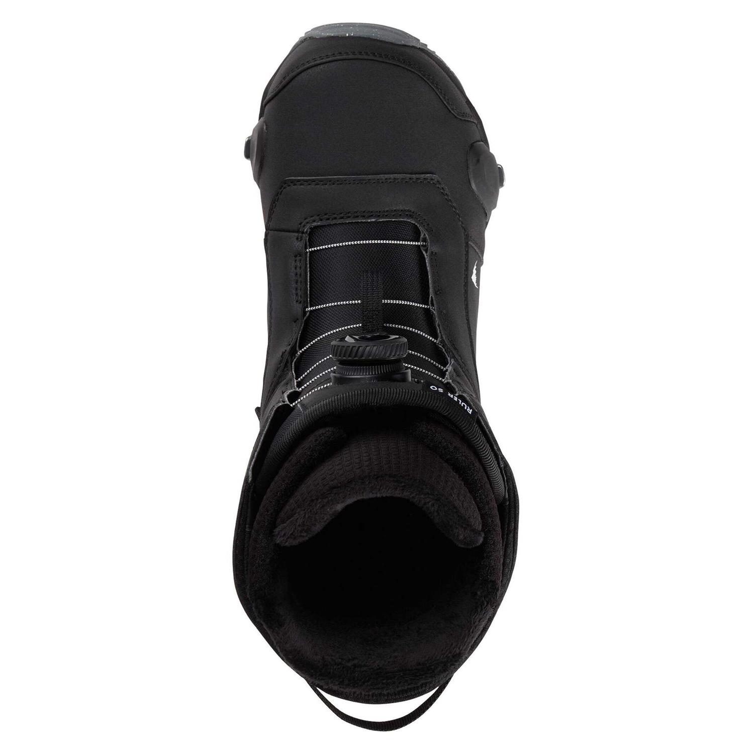Burton Men&amp;s Ruler Step On Snowboard Boots - Sports Supplies Online Store