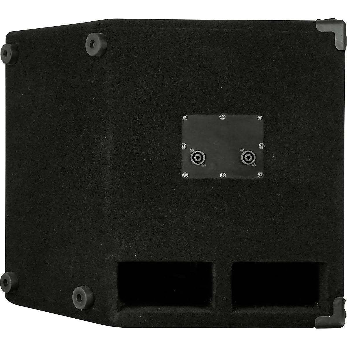 Markbass Marcus Miller 102 400W 2x10 Bass Speaker Cabinet