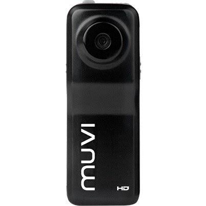 Veho VCC-003-HDZPRO Muvi Micro HDZ Pro Camcorder