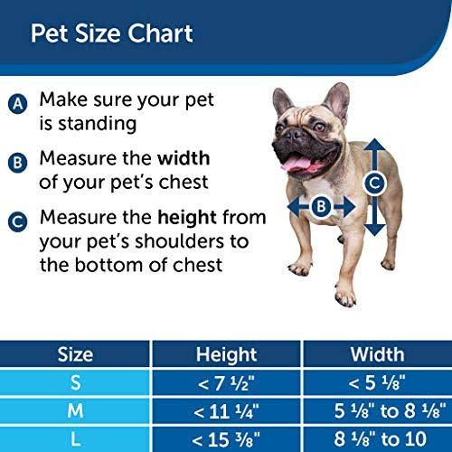 PetSafe 2-Piece Sliding Glass Pet DOOR, Large, White