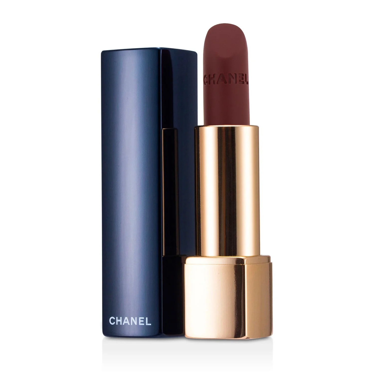 Chanel Rouge Allure Velvet - # 70 Unique  3.5g/0.12oz