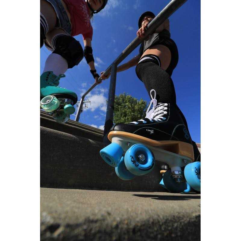 Roller Derby Mens Reewind Roller Skates - Sports Supplies Online Store