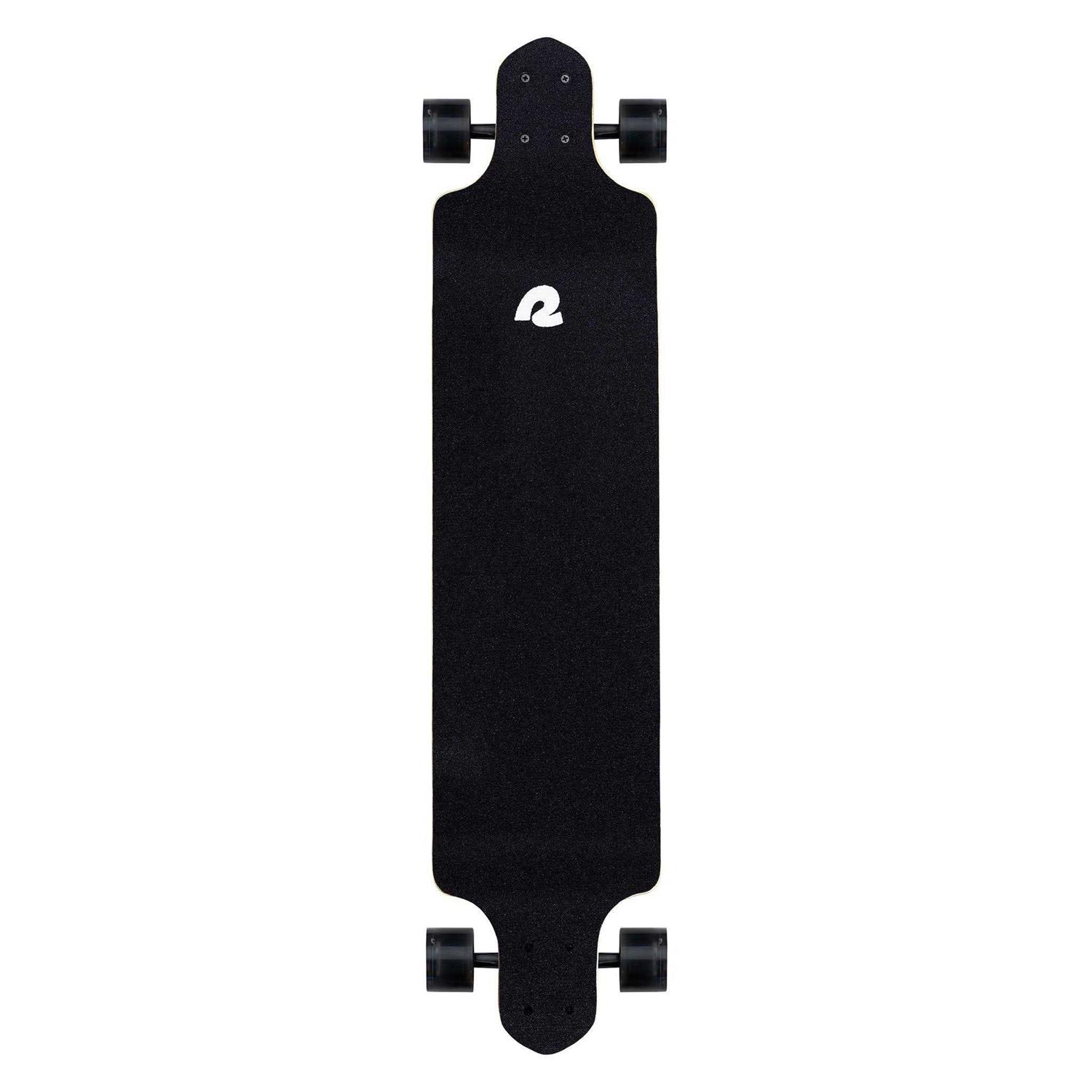 Retrospec Tidal 41 Drop Down Longboard Complete - Sports Supplies Online Store