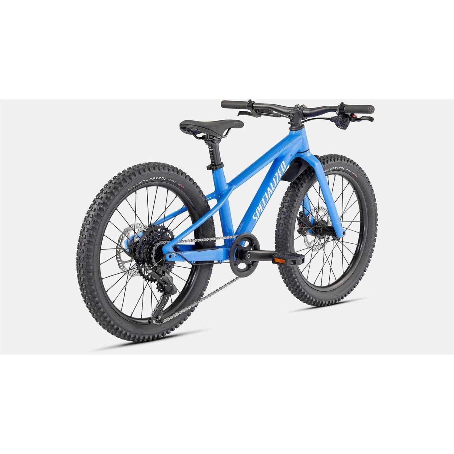 Specialized Riprock 24 Kids Mountain Bike (2022) - Sports Supplies Online Store