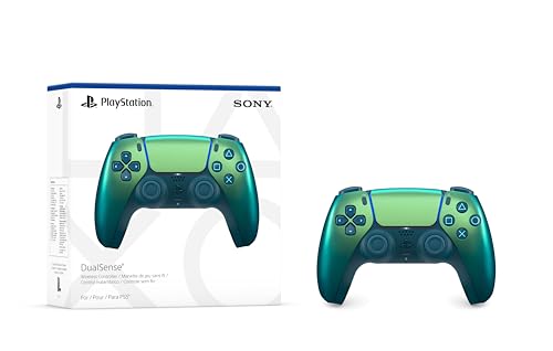 PlayStation DualSense Edge Wireless Controller