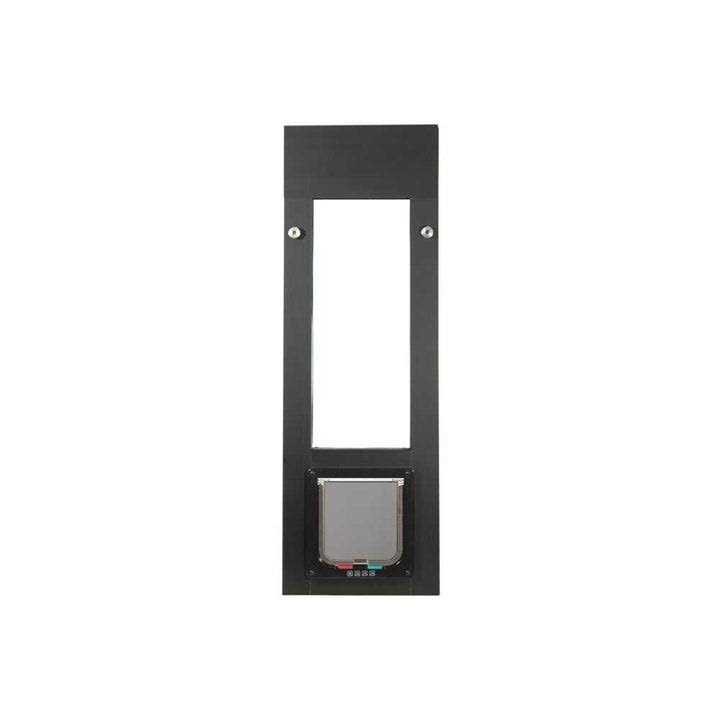 Whiskers and Windows cat Door for Horizontal Sliding Windows Great for Cats - Pet Supplies online store
