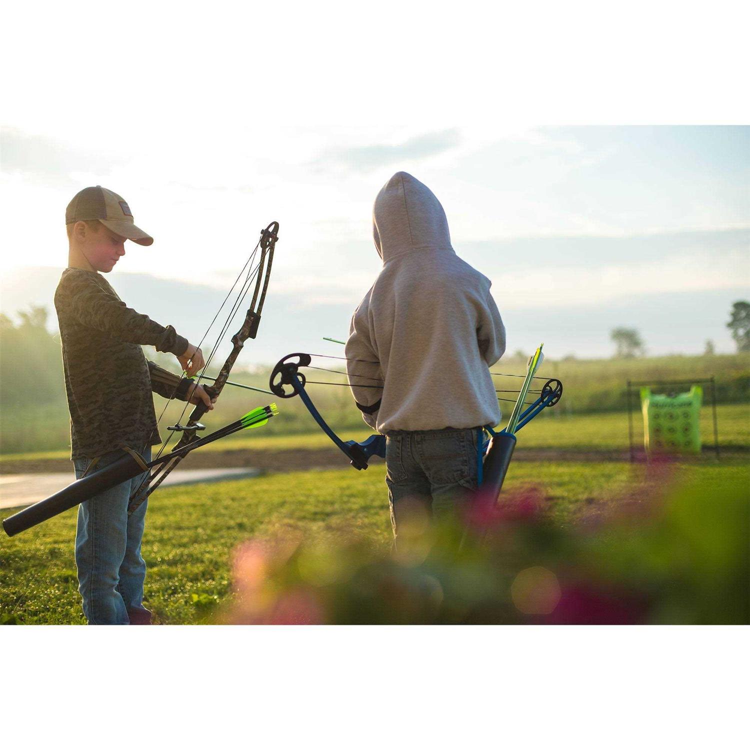 Genesis Original Bow - Sports Supplies Online Store
