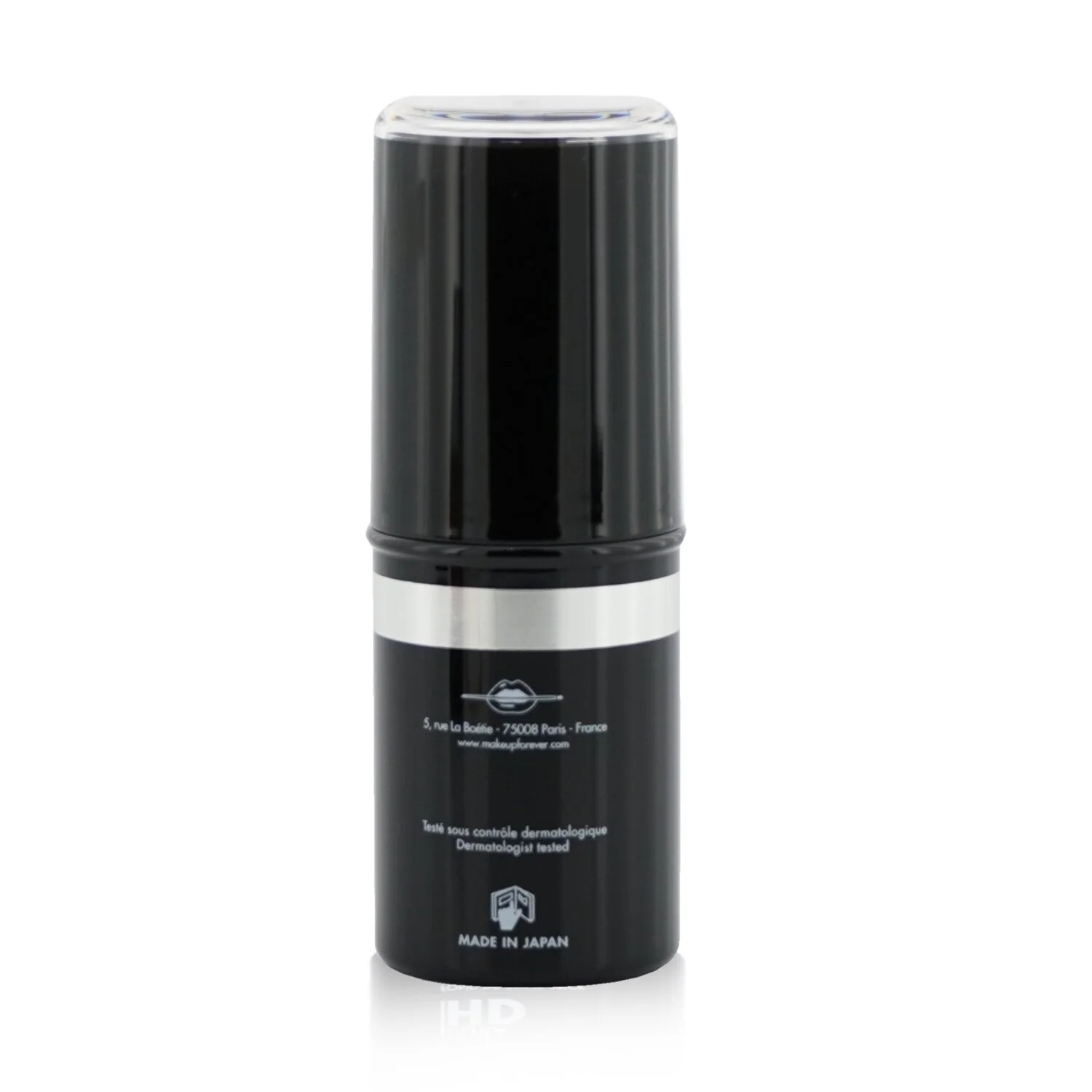 Make Up For Ever Ultra HD Invisible Cover Stick Foundation - # 127/Y335 (Dark Sand)  12.5g/0.44oz