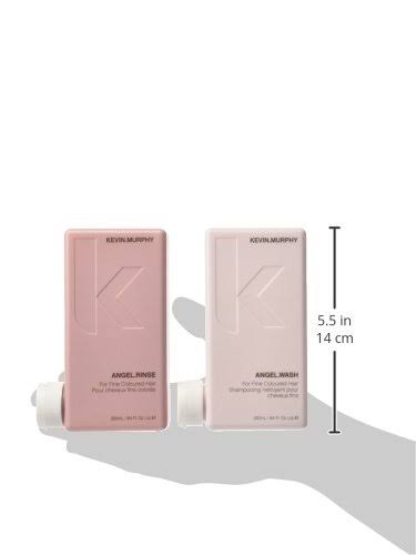 Kevin Murphy Angel Wash and Rinse - 8.4 oz