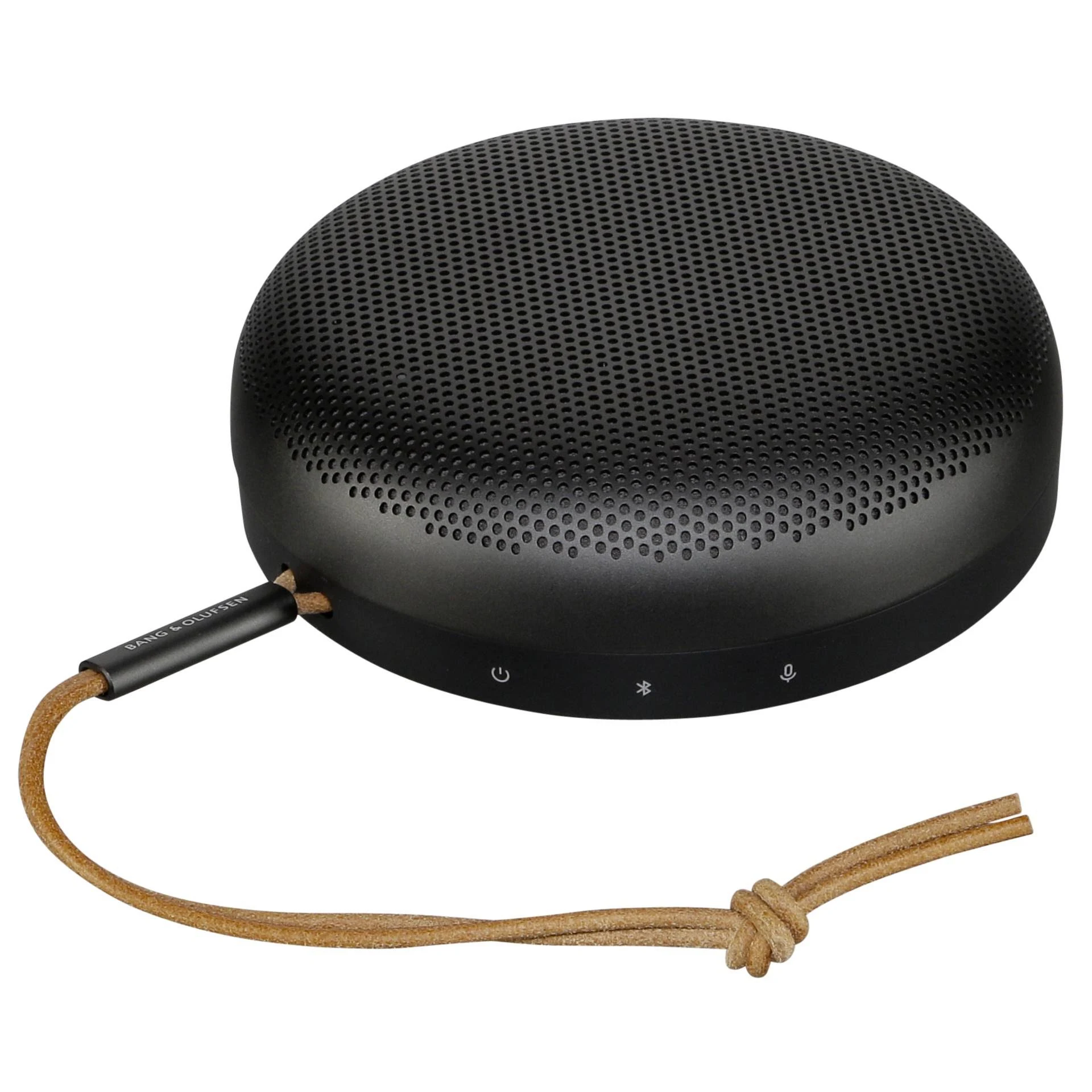 Bang u0026 Olufsen Beosound A1 2nd Gen Portable Bluetooth Speaker Anthracite