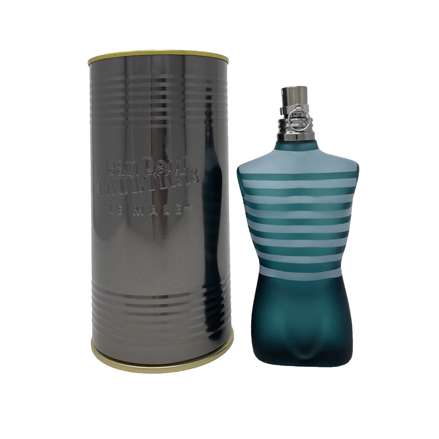 J.P.G. JEAN PAUL GAULTIER LE MALE EDT SPRAY 4.2 OZ JEAN PAUL GAULTIER LE MALE/J.P.G EDT SPRAY 4.2 OZ (M)