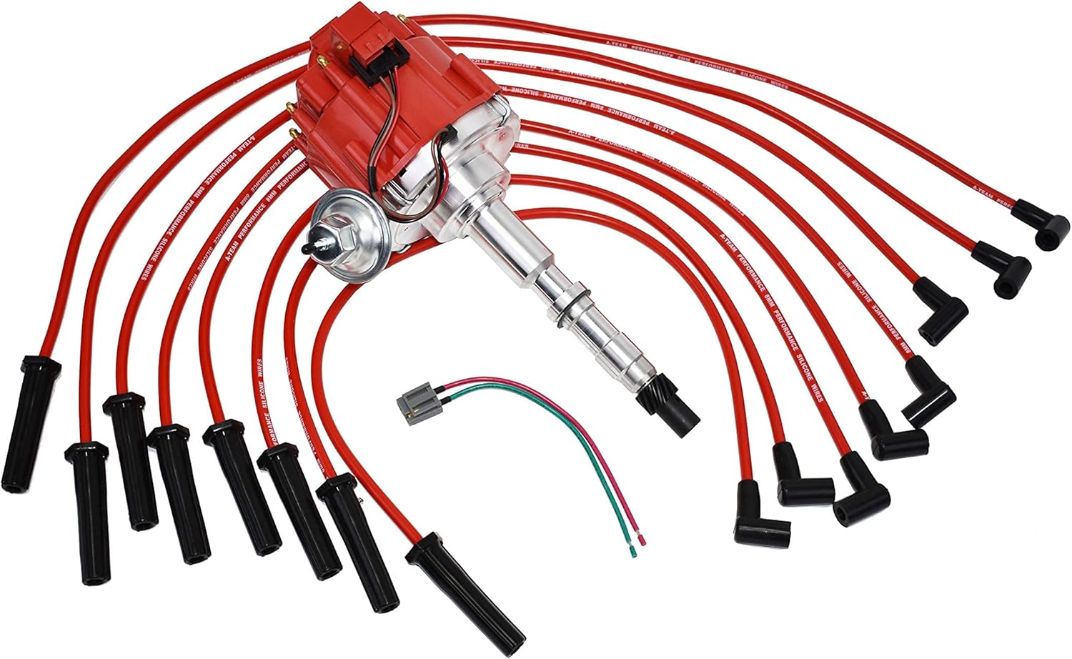 A-Team Performance - HEI Complete Distributor 65K Coil