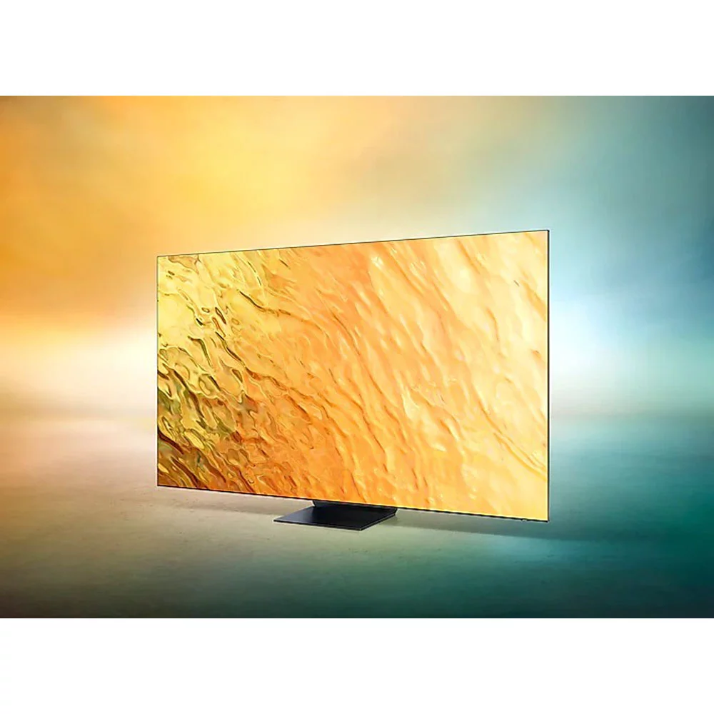 SAMSUNG 85" Class QN800B Neo QLED 8K Smart TV QN85QN800BFXZA 2022