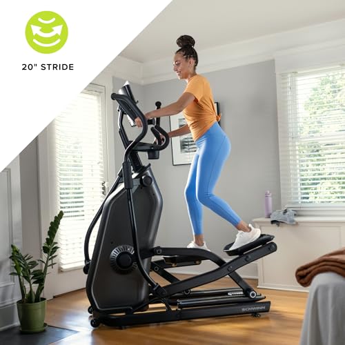 Schwinn Fitness Elliptical Machine