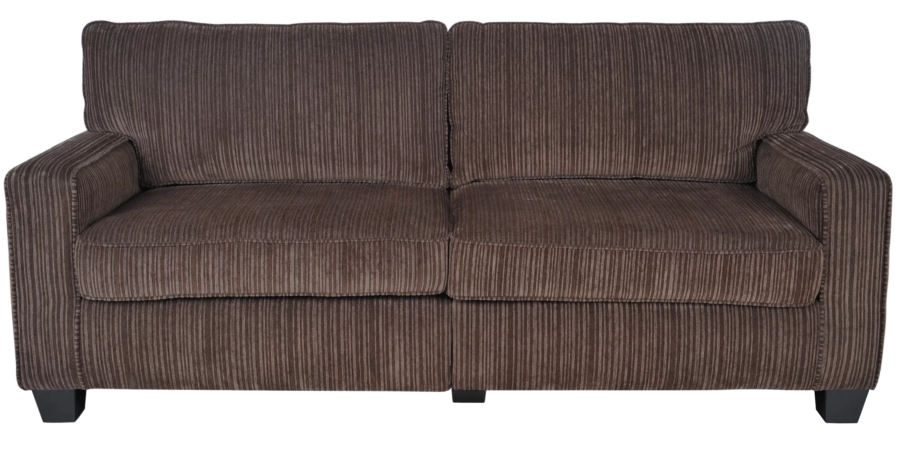 Serta RTA Palisades Collection 73" Sofa, Multiple Colors