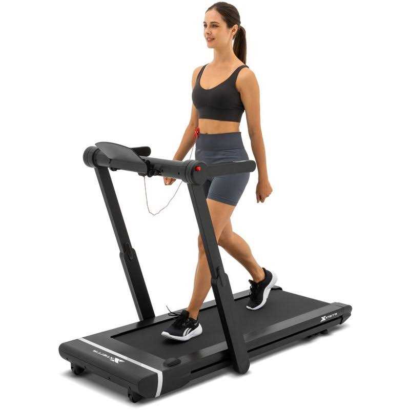 XTERRA Fitness WS200 WalkSlim Treadmill - Sports Supplies Online Store