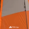 Ozark Trail 11-Person Instant Cabin Tent with Private Room