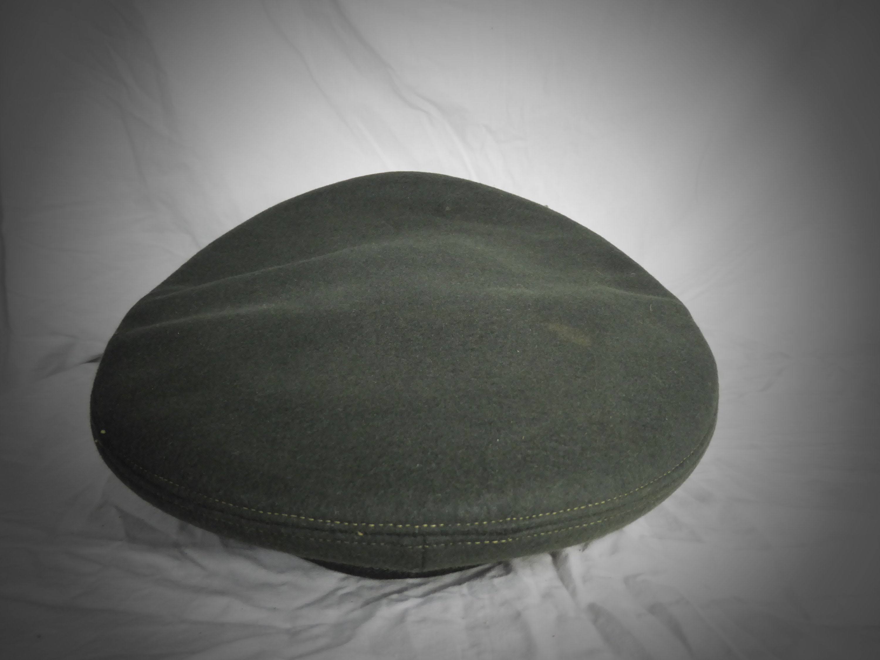 US Military Army Officer's Cap US Army Vietnam