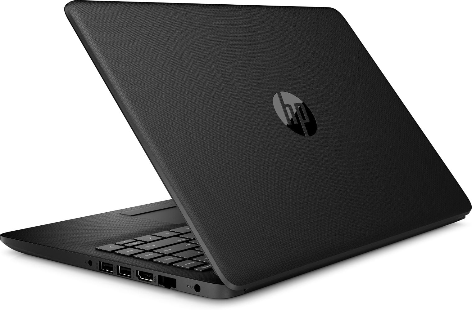 HP 14-dk1013dx 14" HD 1366 x 768 AMD Athlon Silver 3050U 2.3 GHz 4GB RAM | 128 GB SSD AMD Radeon Graphics Windows 10 S