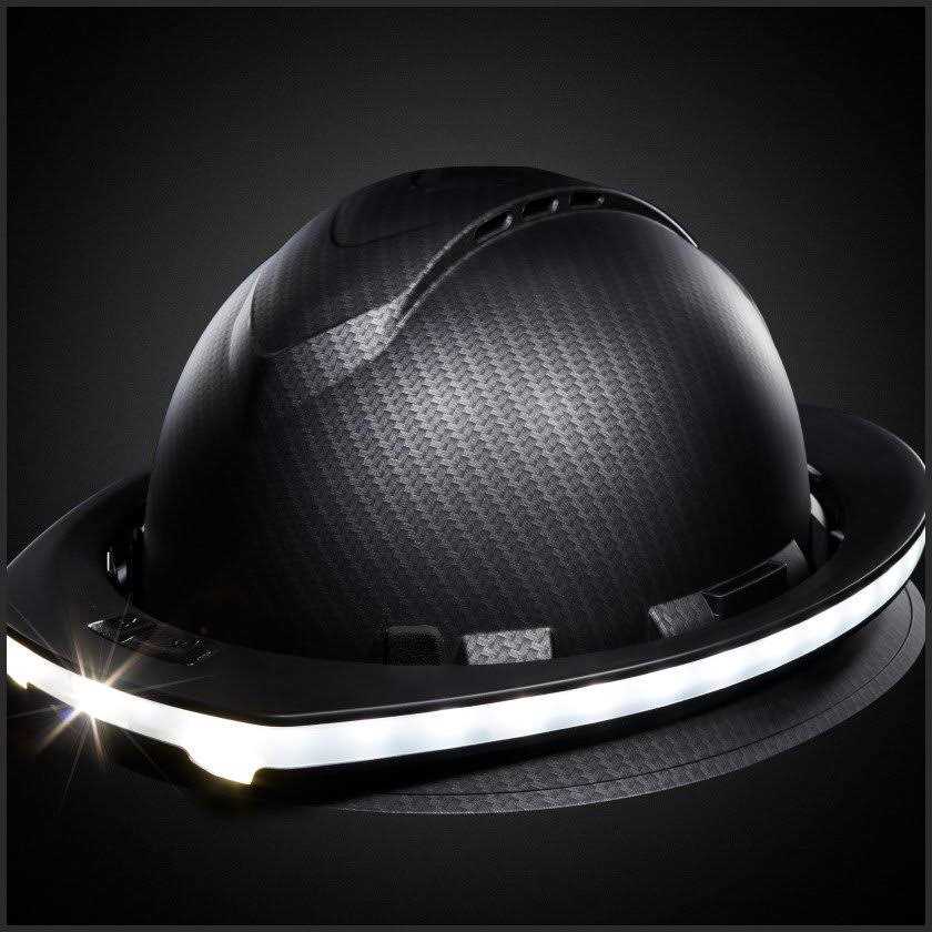 ILLUMAGEAR SL Halo Hard Hat Light S100012-101 - Sports Supplies Online Store