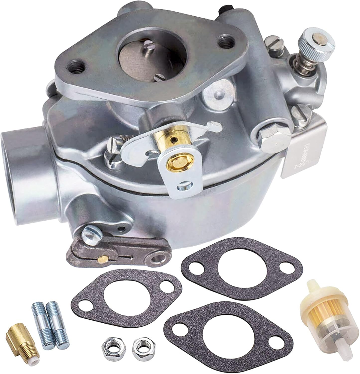 New Carburetor Fits For IH-Farmall Tractor A AV B BN C Super Carb 352376R92 354184R93, 355485R91, 373957R91, 52499DB, 69401D, TSX156, TSX157, TSX319