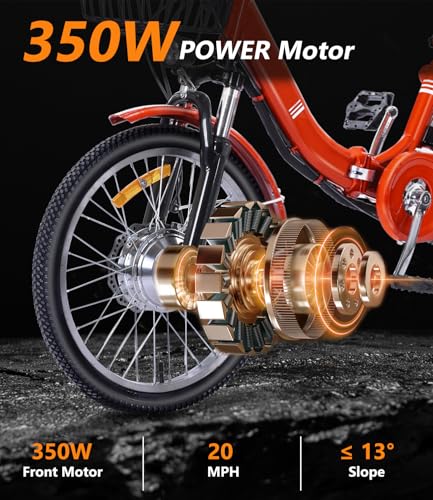 Adult Electric Tricycle Adult Tricycle 3 Wheel Bikes Adults Electric Three Wheel Bike - Radiant Selections