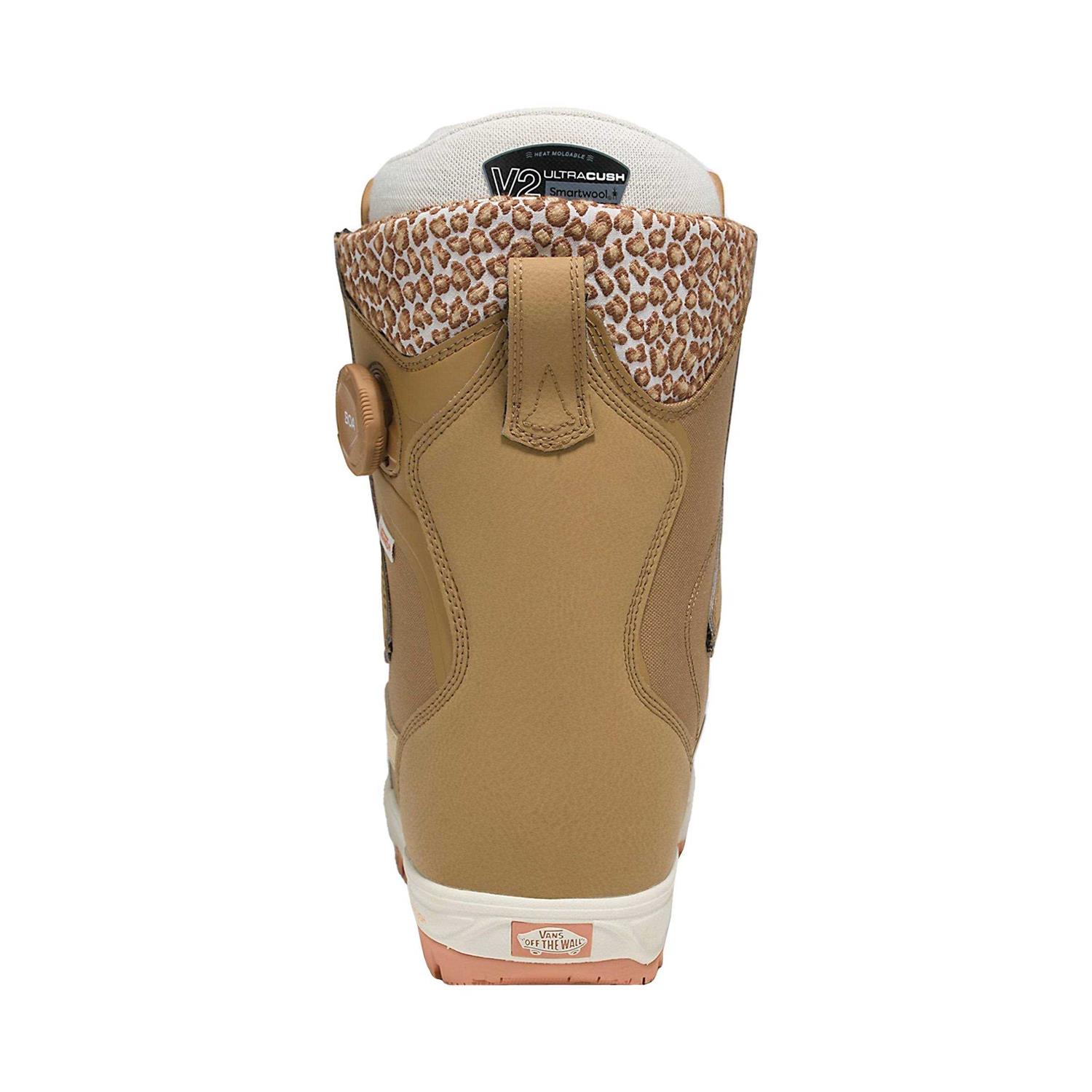 Vans Encore Pro Womens Snowboard Boots - Sports Supplies Online Store