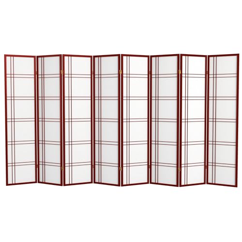Red Lantern SSCDBLX-6_Panel-Honey Room Divider