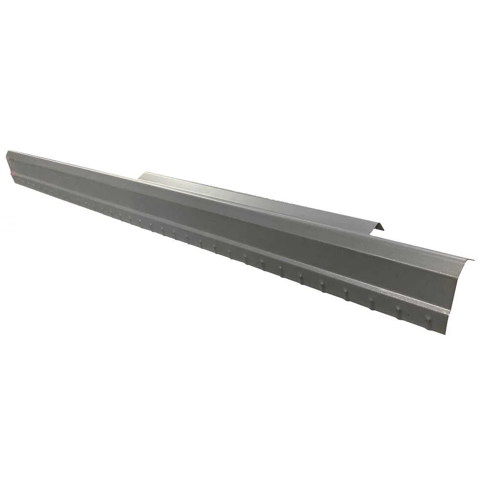 Slip-On Rocker Panel - PAIR. Fits 99-06 Chevrolet Pickup Silverado Extended Cab