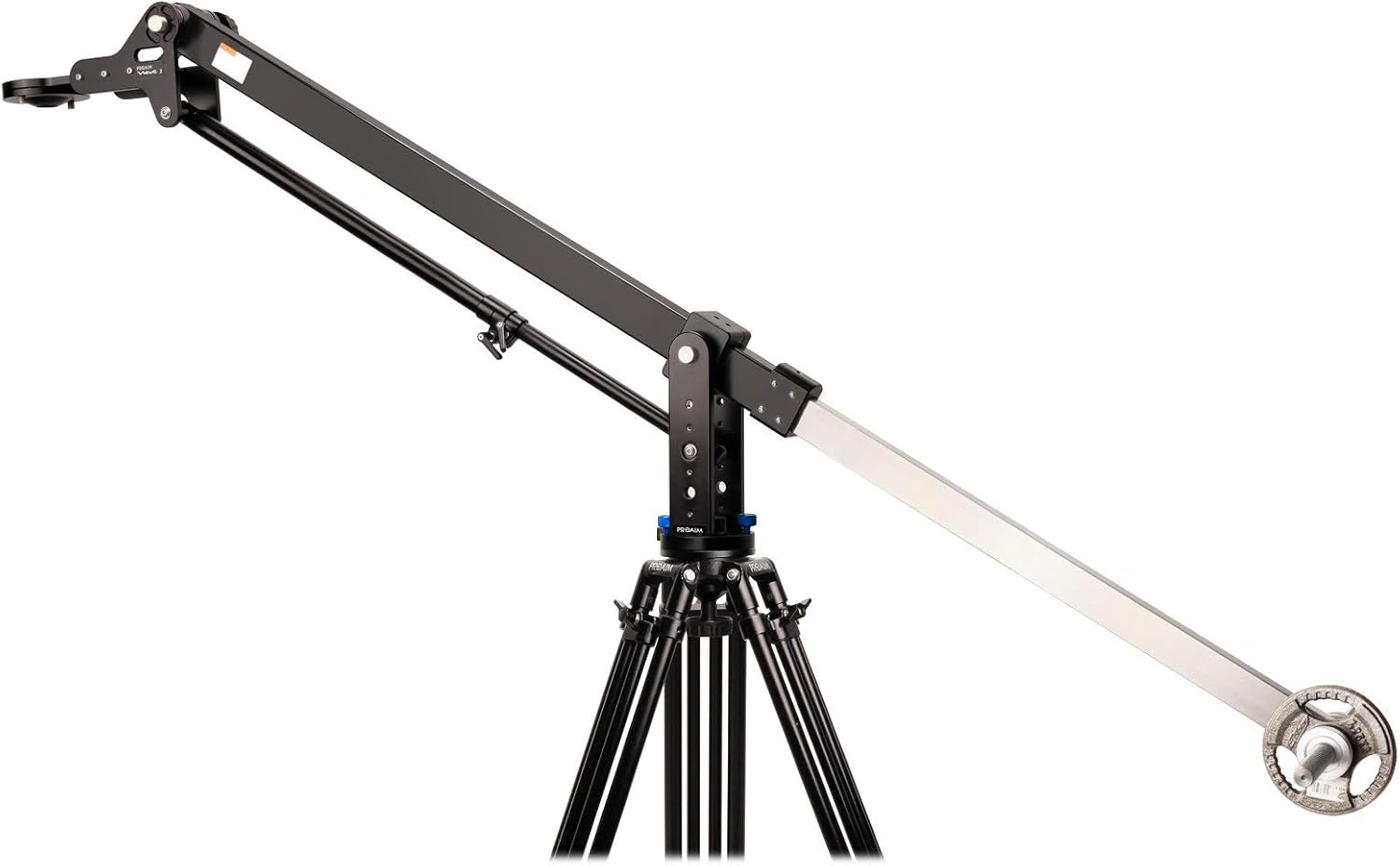 Proaim 7' Wave-2 Video Camera Jib Crane