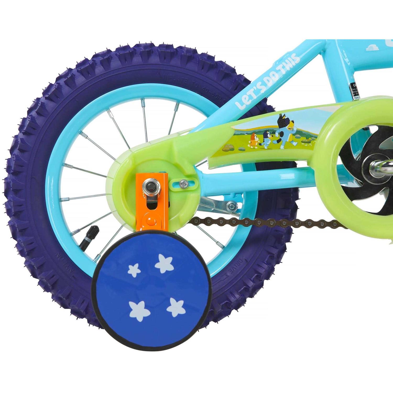 Dynacraft Bluey Bike - Sports Supplies Online Store