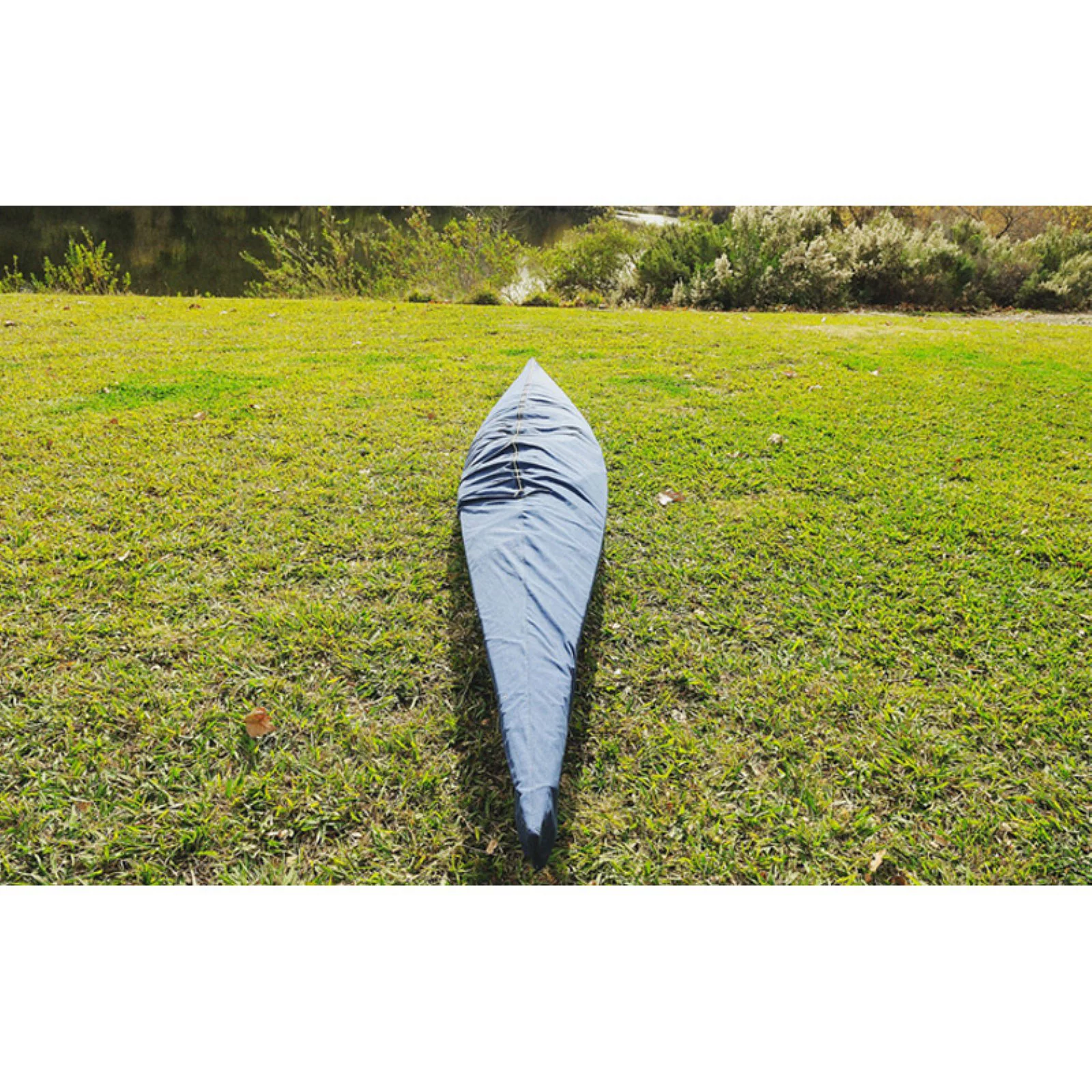 Real Kayak 17 - 1 person