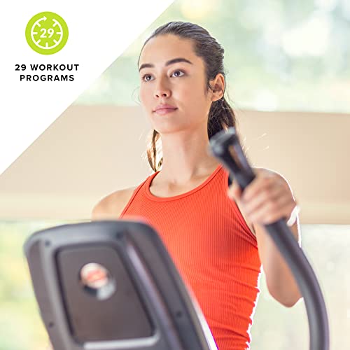 Schwinn Fitness Elliptical Machine