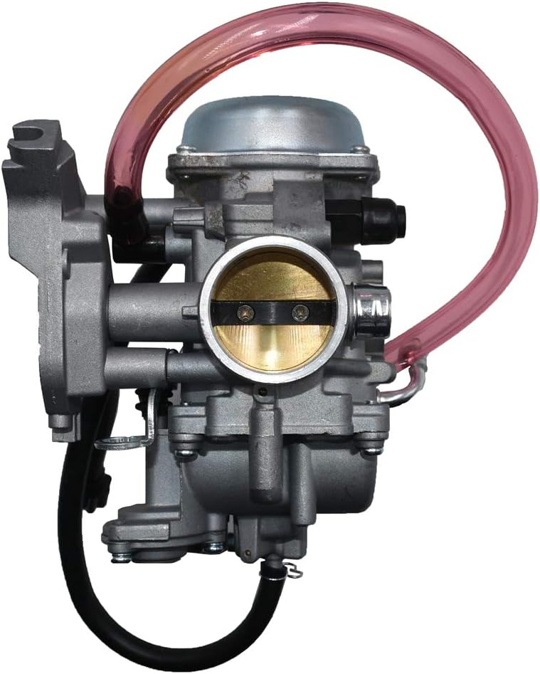 Autu Parts 0470-504 Carburetor for ARCTIC CAT 2004 400 Automatic & Manual Carburetor