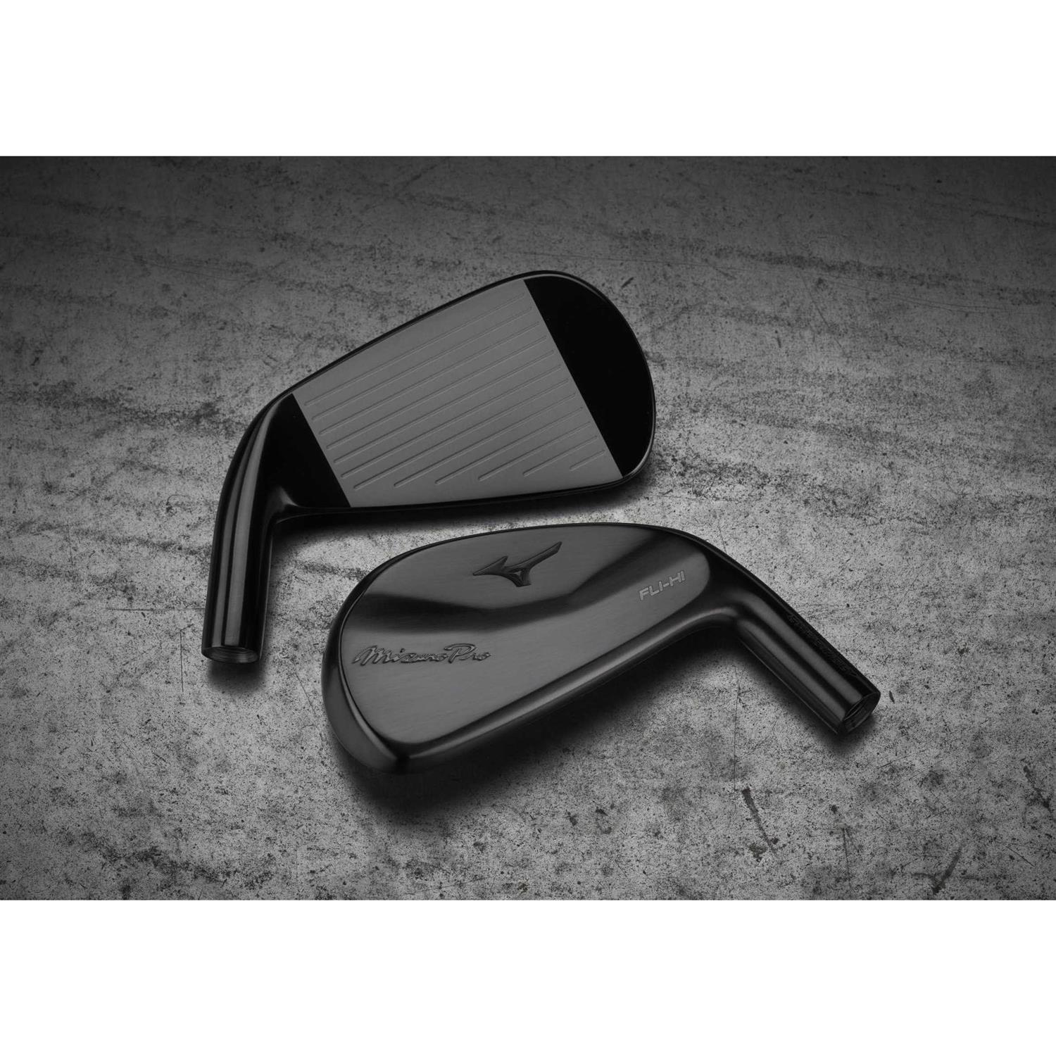 Mizuno Pro 24 Fli Hi Iron - Sports Supplies Online Store