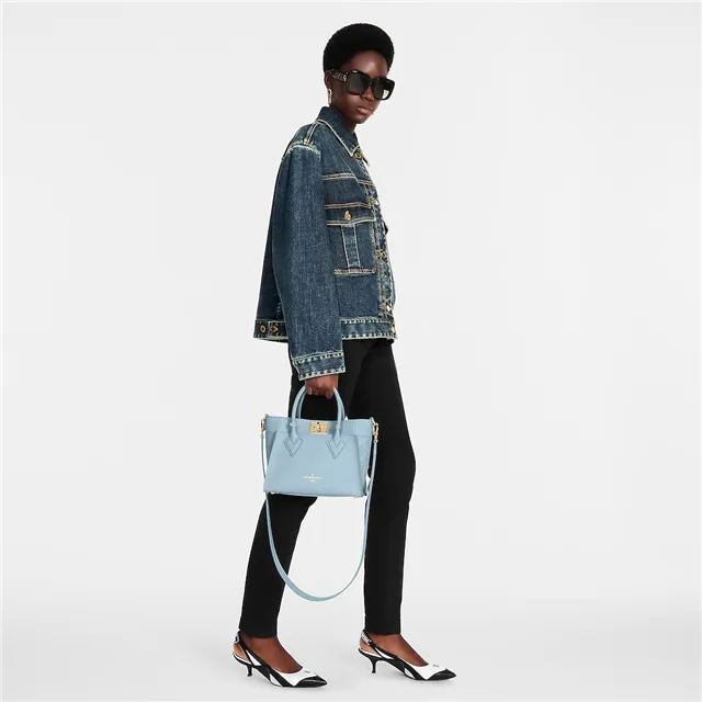 Canvas Shoulder Crossbody Bag Star Multi Pocket Messenger Handbag Large Retro Tote Handbag Casual Travel Satchel Bag
