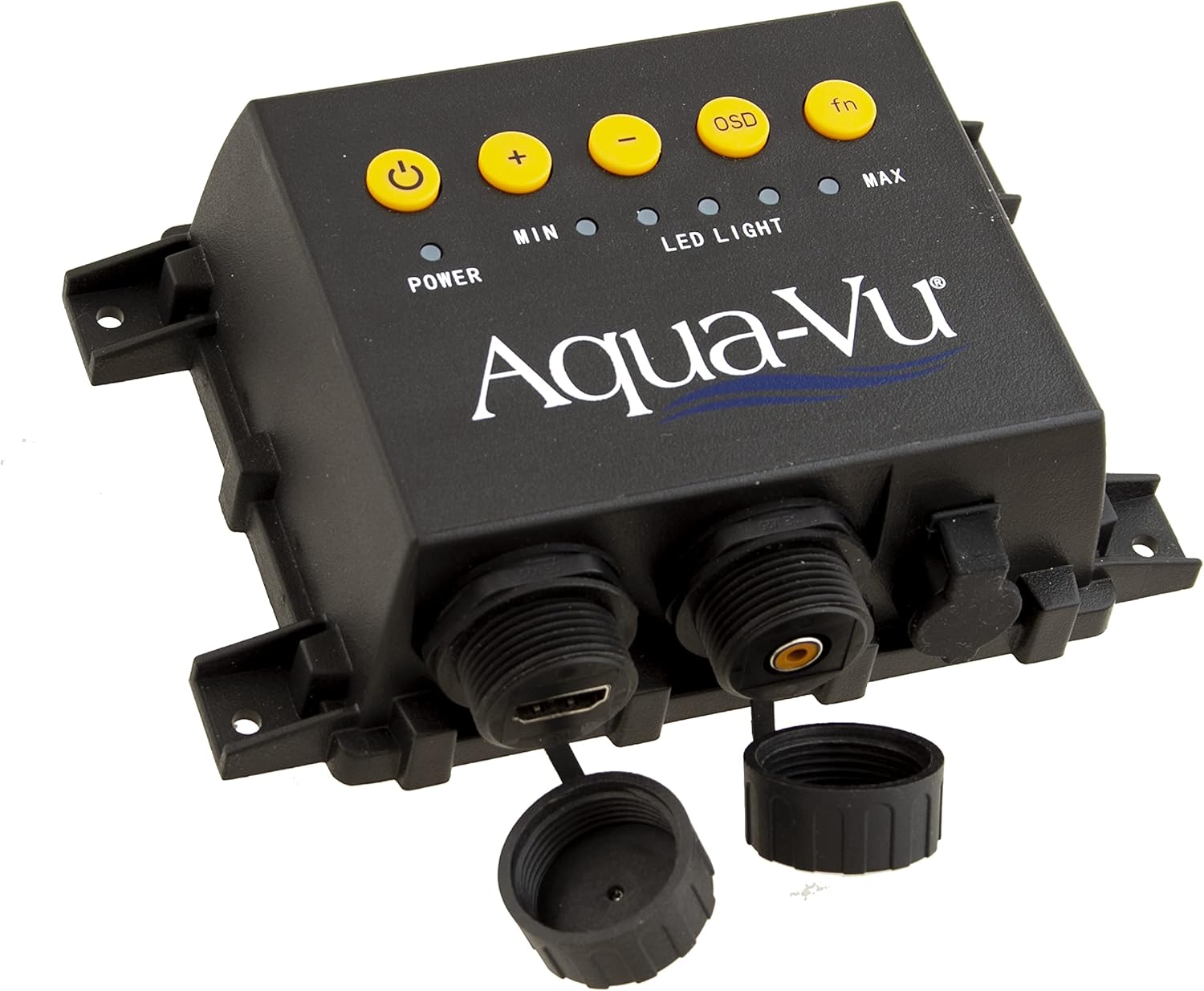 Aqua-Vu AV Multi-Vu Pro 1080p Color HD Underwater Camera System