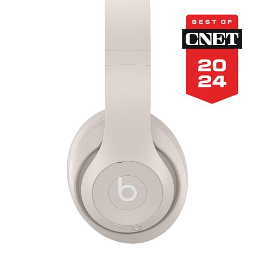 Beats Studio Pro - Wireless Bluetooth Noise Cancelling Headphones - Personalized Spatial Audio, USB-C Lossless Audio, Apple & Android Compatibility