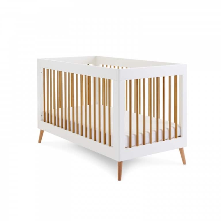 Obaby Maya 4in1 2 Piece Nursery Room Set