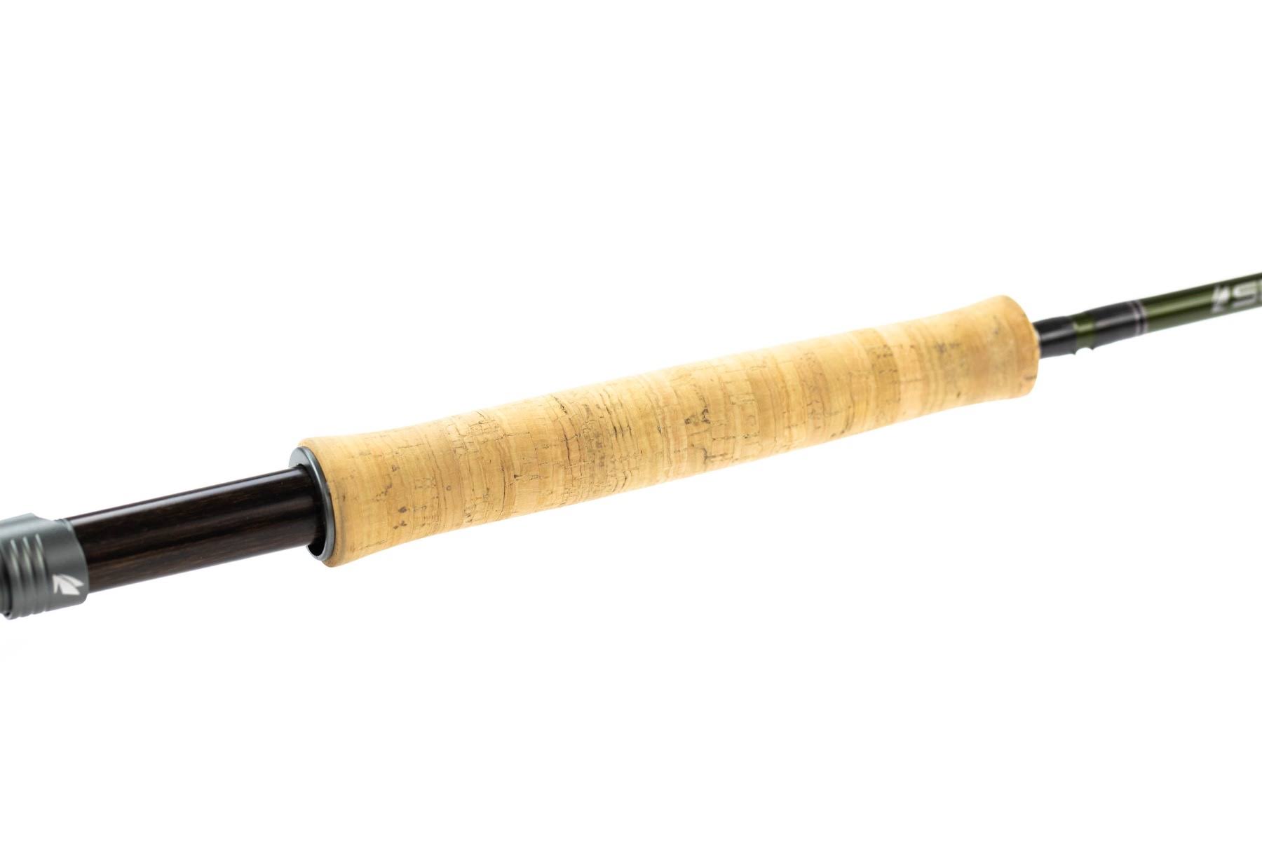 Sage Sonic 9ft 6 in 5wt Fly Rod (596-4)