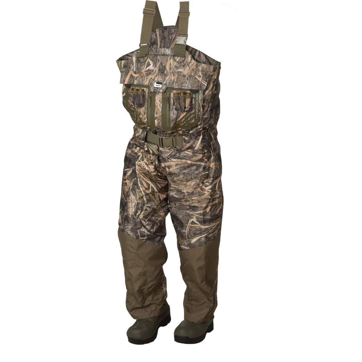 Banded Redzone Elite 2.0 Breathable Insulated Wader